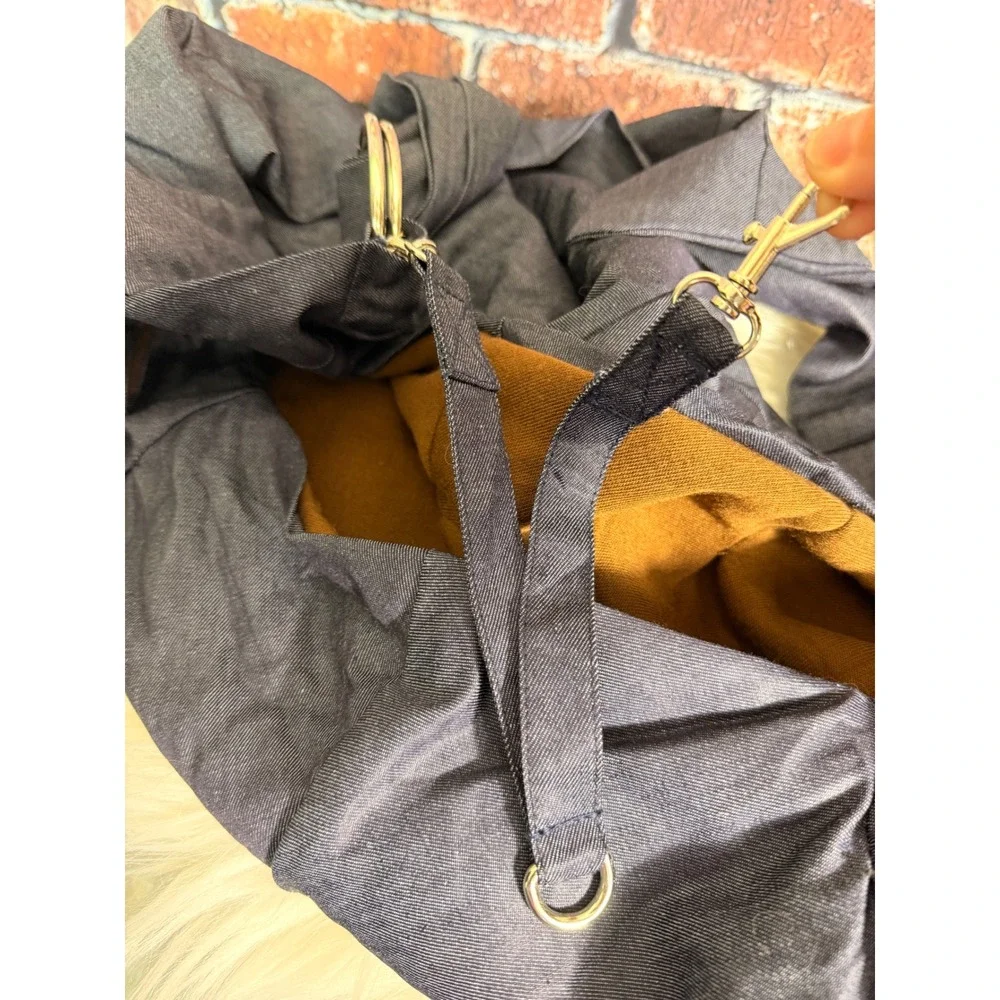 Alfie dog sling